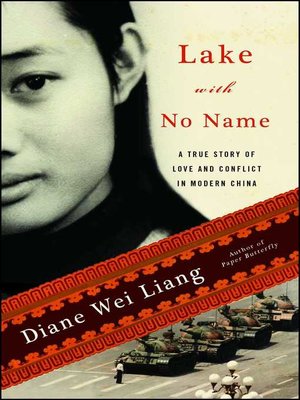 cover image of Lake with No Name